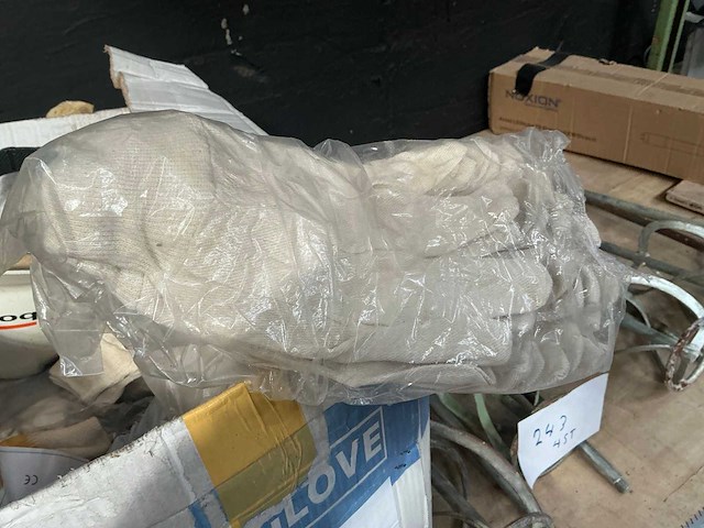 Partij werkhandschoenen - afbeelding 2 van  3