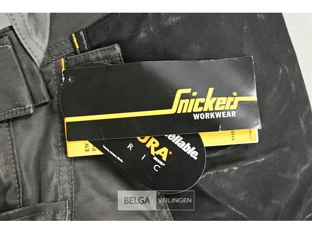 Partij werkkledij + tassen - afbeelding 4 van  8