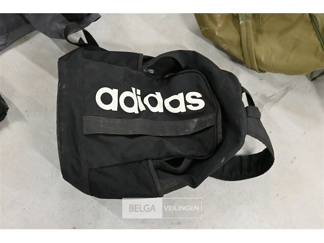 Partij werkkledij + tassen - afbeelding 6 van  8