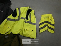 Partij werkkledij + tassen - afbeelding 8 van  8