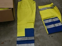 Partij werkkledij - afbeelding 4 van  6