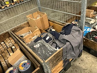 Partij werkkleding - afbeelding 1 van  7