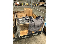 Partij werkkleding - afbeelding 2 van  7