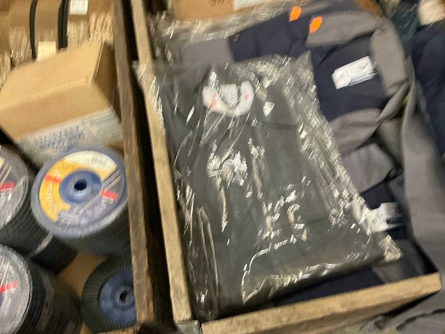 Partij werkkleding - afbeelding 3 van  7