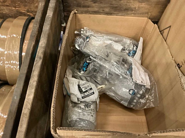 Partij werkkleding - afbeelding 6 van  7