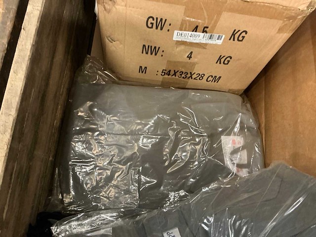 Partij werkkleding - afbeelding 7 van  7