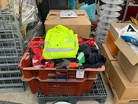 Partij werkkleding - afbeelding 1 van  4