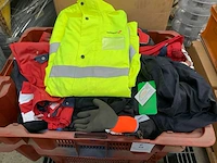 Partij werkkleding - afbeelding 2 van  4