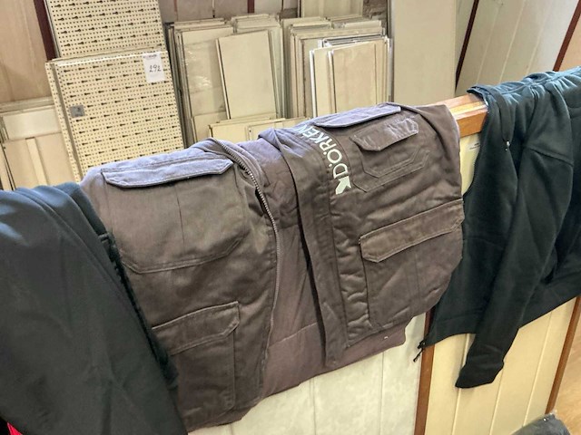 Partij werkkleding - afbeelding 8 van  14