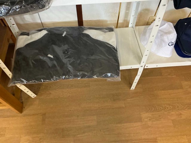 Partij werkkleding - afbeelding 14 van  14