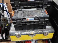 Partij werkkoffer + inhoud - afbeelding 3 van  7
