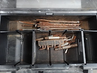 Partij werkkoffer + inhoud - afbeelding 5 van  7