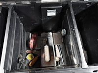 Partij werkkoffer + inhoud - afbeelding 6 van  7