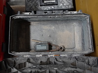 Partij werkkoffers + materiaal - afbeelding 4 van  5