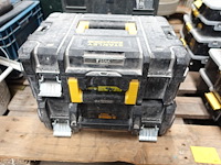 Partij werkkoffers - afbeelding 4 van  5