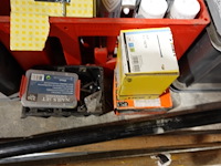 Partij werkmateriaal - afbeelding 2 van  10