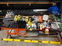 Partij werkmateriaal - afbeelding 1 van  10