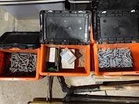 Partij werkmateriaal - afbeelding 3 van  10