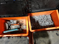 Partij werkmateriaal - afbeelding 4 van  10