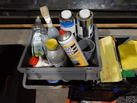 Partij werkmateriaal - afbeelding 5 van  10