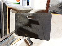 Partij werkmateriaal - afbeelding 6 van  10