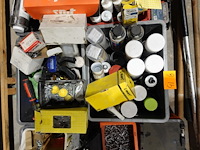 Partij werkmateriaal - afbeelding 7 van  10