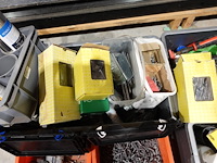 Partij werkmateriaal - afbeelding 8 van  10