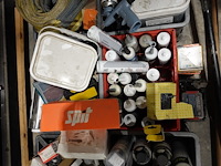 Partij werkmateriaal - afbeelding 9 van  10