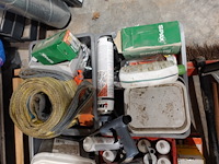 Partij werkmateriaal - afbeelding 10 van  10