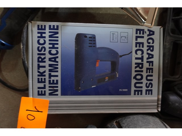 Partij werkmateriaal - afbeelding 4 van  5