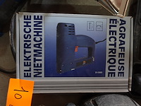 Partij werkmateriaal - afbeelding 4 van  5