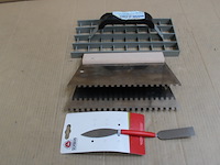 Partij werkmateriaal - afbeelding 1 van  1