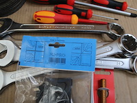 Partij werkmateriaal - afbeelding 2 van  4