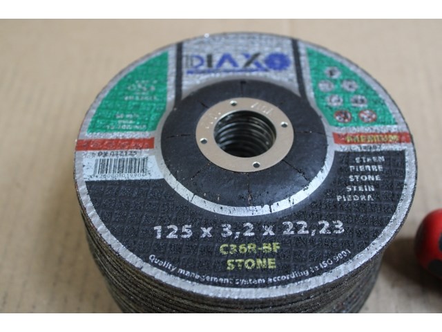 Partij werkmateriaal - afbeelding 3 van  4