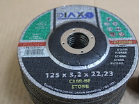 Partij werkmateriaal - afbeelding 3 van  4