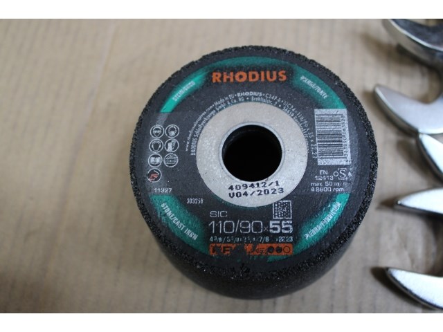 Partij werkmateriaal - afbeelding 4 van  4