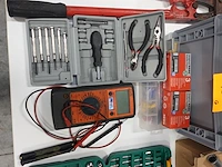 Partij werkmateriaal - afbeelding 6 van  8