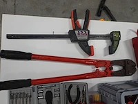 Partij werkmateriaal - afbeelding 8 van  8