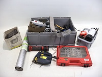 Partij werkmateriaal - afbeelding 1 van  8