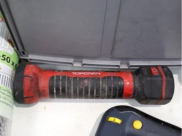 Partij werkmateriaal - afbeelding 3 van  8