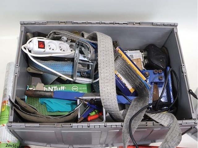 Partij werkmateriaal - afbeelding 4 van  8