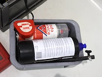 Partij werkmateriaal - afbeelding 7 van  8