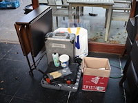 Partij werkmateriaal - afbeelding 1 van  9