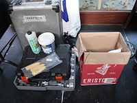 Partij werkmateriaal - afbeelding 2 van  9