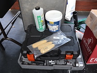 Partij werkmateriaal - afbeelding 3 van  9