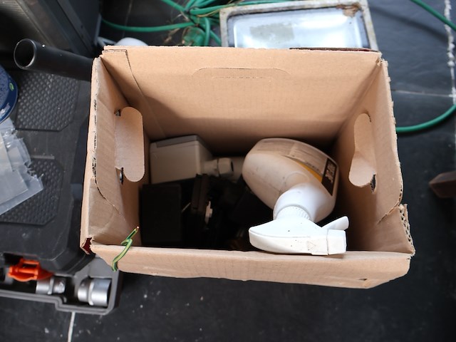 Partij werkmateriaal - afbeelding 4 van  9