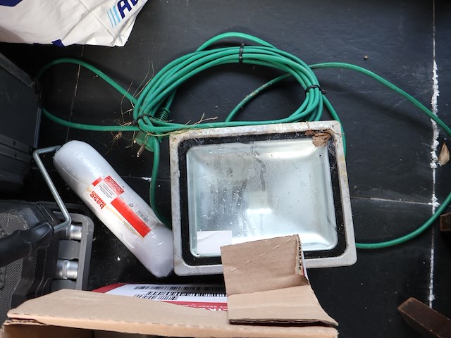 Partij werkmateriaal - afbeelding 5 van  9