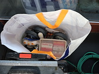 Partij werkmateriaal - afbeelding 6 van  9