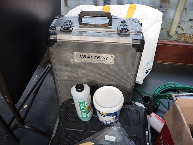 Partij werkmateriaal - afbeelding 7 van  9