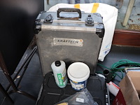 Partij werkmateriaal - afbeelding 7 van  9